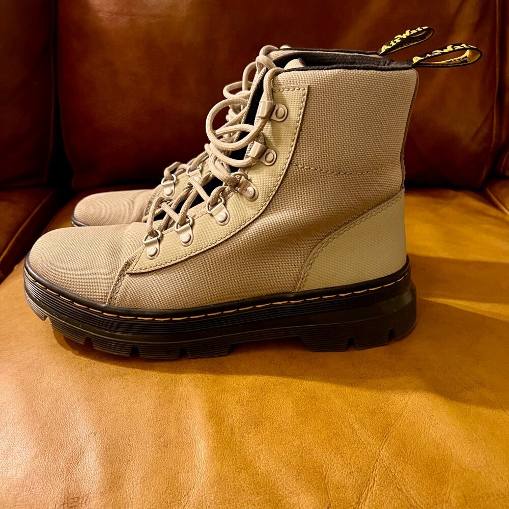 Dr. Martens Combs Boot - image 3